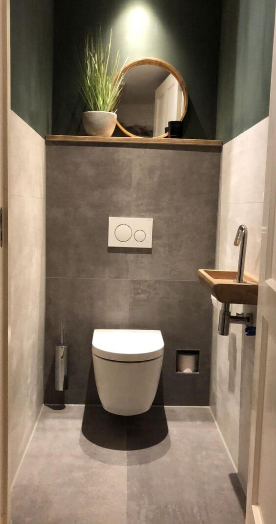 طرح دستشویی حمام16